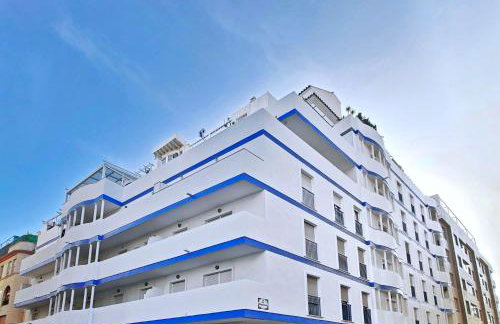 Moderno Piso céntrico 3 habitaciones junto al Mar - Foto 26