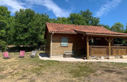 Mas d'Ambayrac chambres d' hôtes et gites - Foto 15