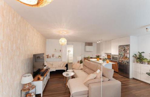 Modern apartment with pool, 5 minutes from the beach - Foto 8