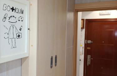 1 Paradise of Benalmadena Costa Residencial Aloha Playa VISTAS AL MAR, FRONT BEACH Mini Dúplex - Foto 34