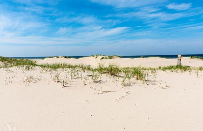 Holiday Home Egmond Near Beach - Foto 20