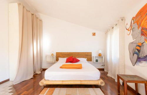 Corte L'Ovo - Historic Country House 15 min from the heart of Verona - Foto 64