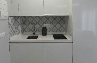 LEÓN SUITE Urban Studios - Foto 32