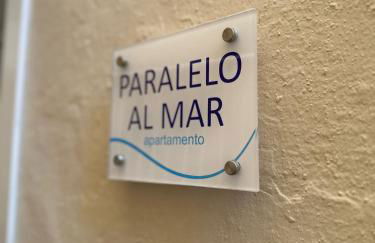 Paralelo al mar - Photo 20