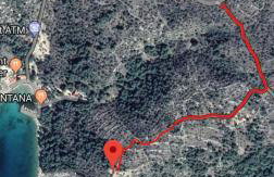 Kuća Paradise- Robinson - Foto 6