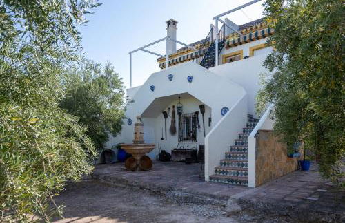 Agroturismo Ecologico el Cortijillo - Foto 18