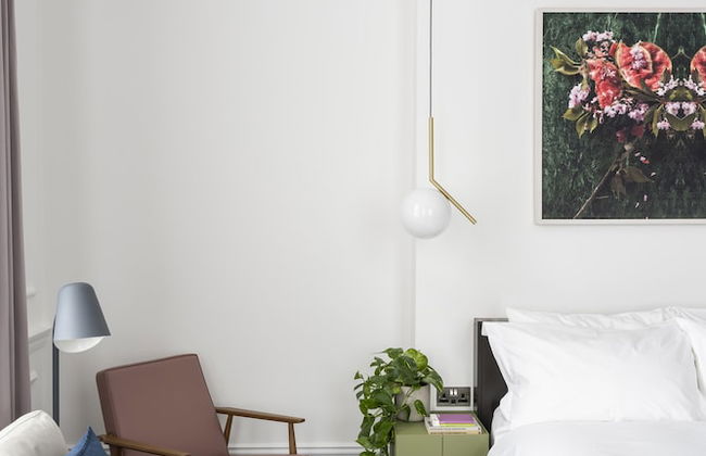 The Moorgate by Cove - Foto 18