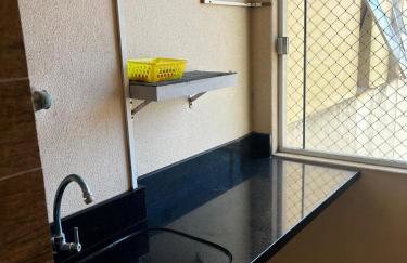 A poucos passos da praia, no melhor local da Praia do Mar Grosso! - Foto 15