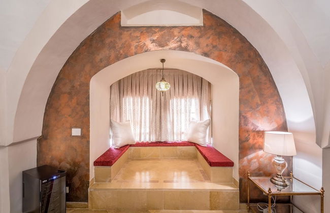 Western Wall Luxury House - Foto 72