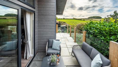 Field Lodge - Foto 5