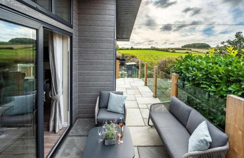 Field Lodge - Foto 5