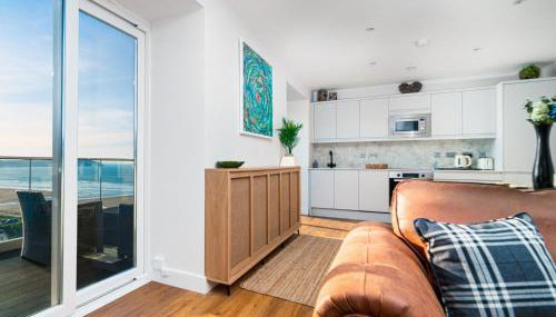 No 2 Sunnyside Apartments - Foto 3