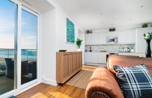 No 2 Sunnyside Apartments - Foto 3