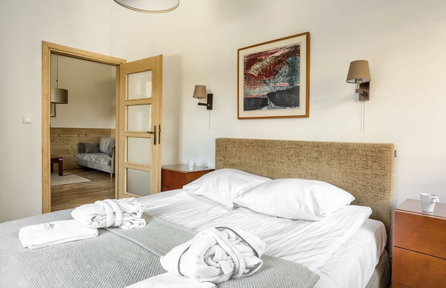 Tatrytop Apartamenty Radowid - Photo 159