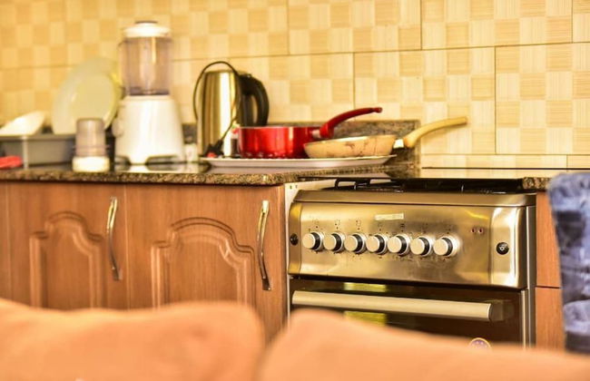 Four Vins Hotel & Apartments - Foto 26