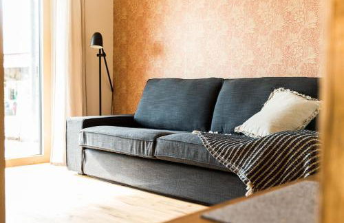 Ferienwohnung Anneliese - Foto 6