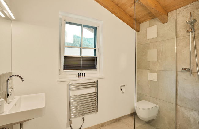 Luxurious Holiday Home With Sauna - Foto 25