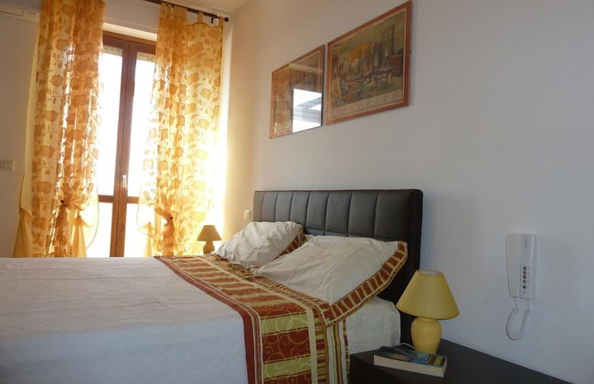 Borgo degli Ulivi - Foto 12