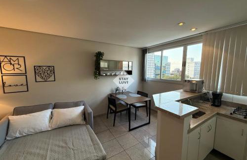 Apartamento completo no Luxemburgo - Raja Flat #504 - Foto 28