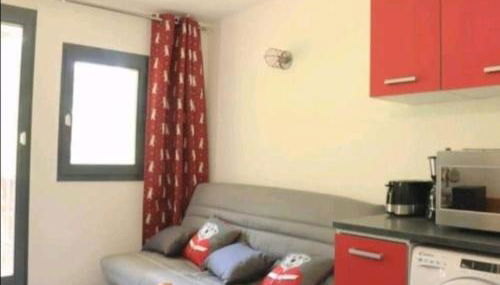 Appartement pied des pistes - Foto 5