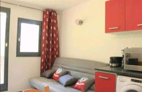 Appartement pied des pistes - Foto 5