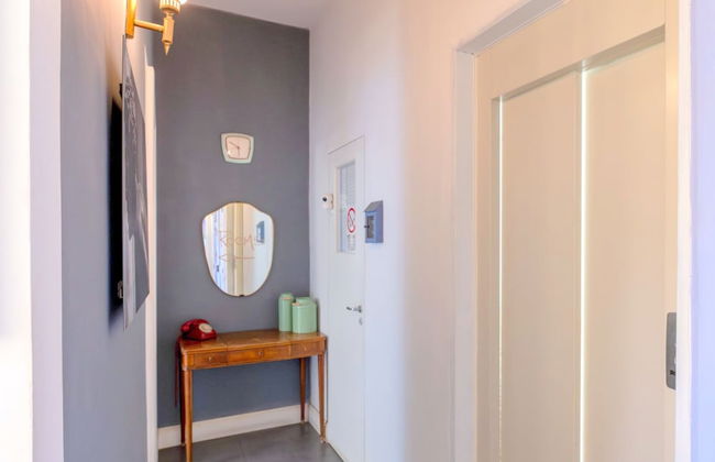 mimi terrace - Foto 16