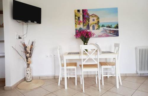 AGIOS LEON APARTMENT 1 - Foto 39