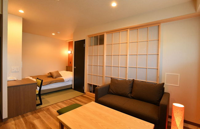 Aioibashi Bettei - Foto 6