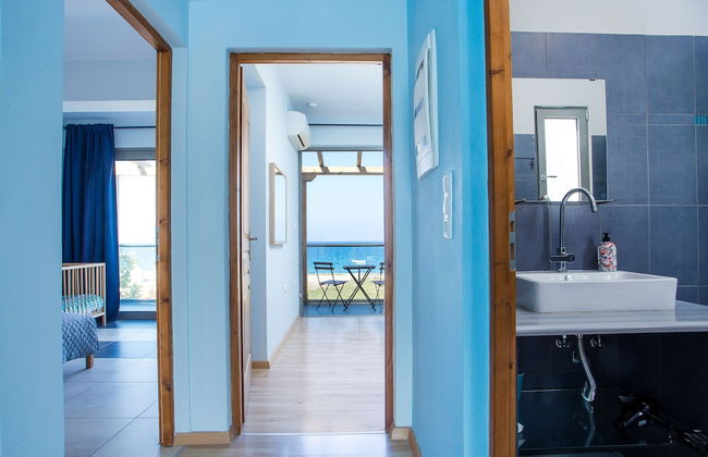 Rhodes Sea Villas - Foto 6