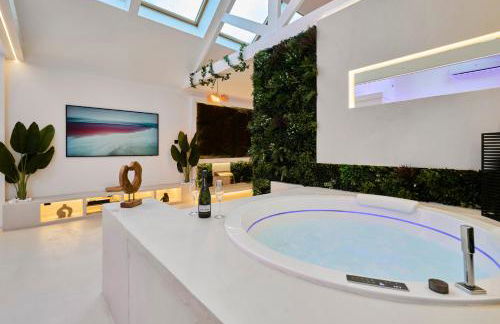 Loveroom Ô Diable Des Plaisirs - Foto 30