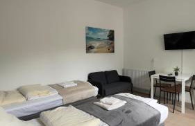 Zentral gelegene Erdgeschoss-Wohnungen mit bequemer Erreichbarkeit - Photo 51