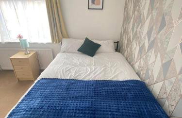 3BR House in Harlow, Essex - Foto 28