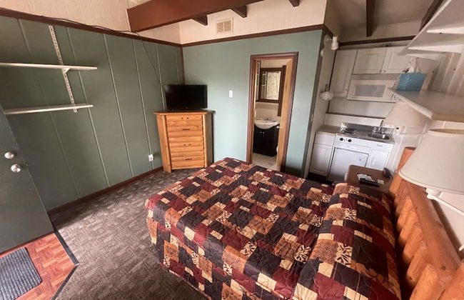 OLDE MILL INN OF CLARKSTON - Foto 17