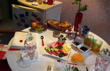 Zimmer und Apartment Rosi - Foto 36