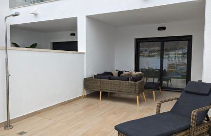 PANORAMIC personal pool home - Foto 14