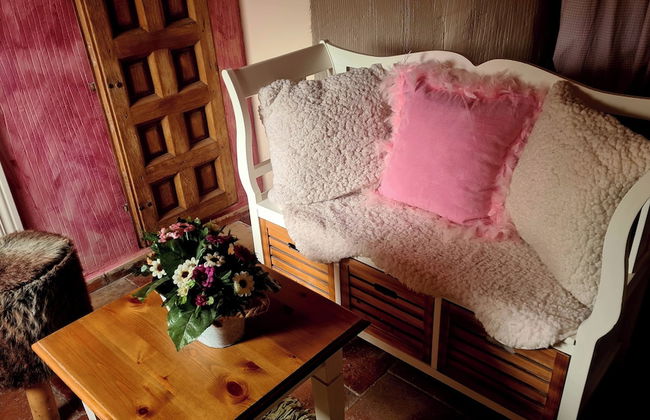 Charming Apartment With Beautiful Views in old Town of Cuenca - Foto 24