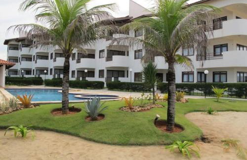 Apartamento à beira-mar. Beachfront apartment - Foto 1