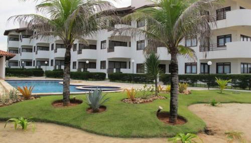 Apartamento à beira-mar. Beachfront apartment - Foto 1