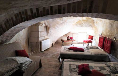 Le Refuge des Elfes - Foto 16