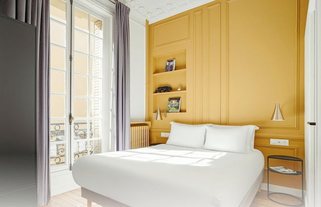 Beauquartier - Madeleine - Foto 19