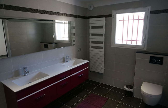 Magnificent Villa in Saint-ambroix With Private Pool - Foto 40