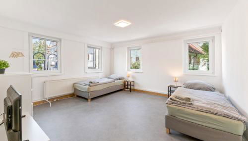 RAUMSCHMIDE Apartments Göppingen 1-2 - Foto 2