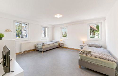 RAUMSCHMIDE Apartments Göppingen 1-2 - Foto 2