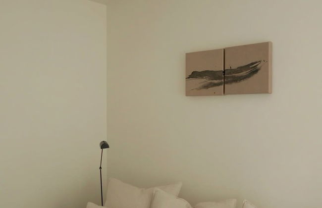 Oldschool - Exclusive House Surrounded by a Dyke - Photo 10