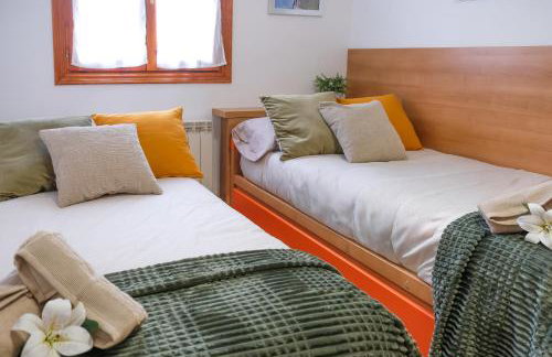 APARTAMETO BAZTANGOA I - Foto 18