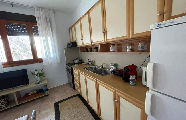 Hercules House in Tsoutsouras - Foto 31