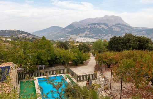 Casa Jurinea - Foto 57