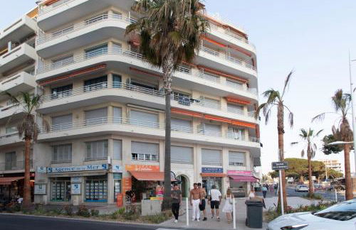 A16 - 2BDR Sea View - City Center - Parking & Terrace - Foto 53