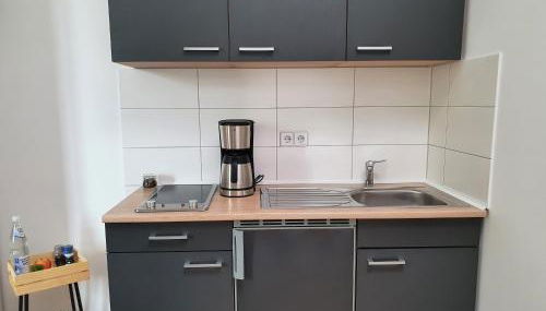 Hogulu - ruhig gelegenes Appartement 22 in der Altstadt - Foto 4