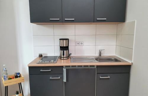 Hogulu - ruhig gelegenes Appartement 22 in der Altstadt - Foto 4